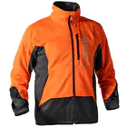 Husqvarna Classic Forestry Jacket T/L - Husqvarna Classic Forestry Jacket T/L